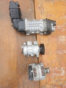 Volkswagen Shirocco 1.4tfsi - 1