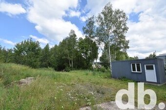 Prodej pozemky pro komerční výstavbu, 5 173 m2 - Sadov - Les