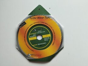 Diamantový kotouč Turbo 180mm NOVÝ