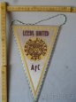 VLAJEČKA SPORT FOTBAL AFC LEEDS UNITED KOPANÁ - 1
