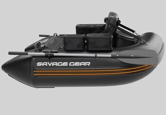 Belly boat savage gear