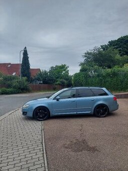 Seat Exeo 2.0TDI r.v 2011 STK 2027 Top stav