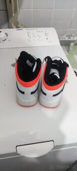 boty Nike air Jordán
