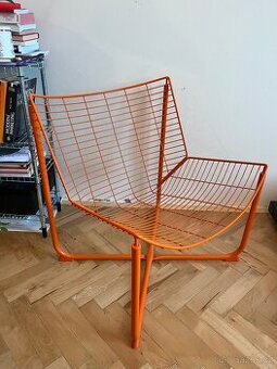 Křeslo SKÅLBODA - IKEA