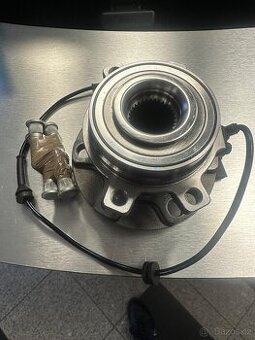 PŘEDNÍ LOŽISKO MERCEDES X250 W470