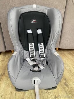 Autosedacka Britax Römer