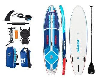 Paddleboard Mistral Allround 10,6′