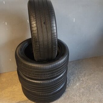 Letní pneumatiky Michelin 215/55/18