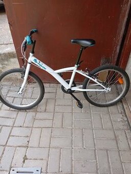 DETSKE KOLO PRO DITE CCA. 6 - 8 LET