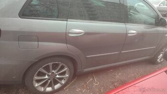 Fiat Croma 1.9 JTD 110kW automat