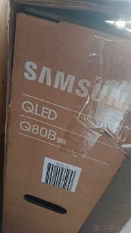 Samsung Q80B na dily