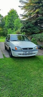 Ford Fiesta 1.3