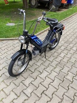 Babetta 210