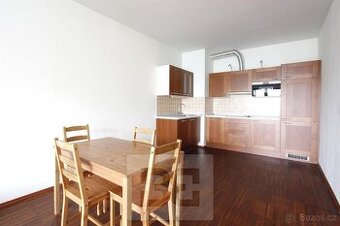 Pronájem bytu 2+kk 64 m2 s GS v ceně, ev.č. N08193