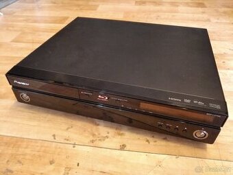 Blue-ray přehrávač Pioneer BDP‑LX70A