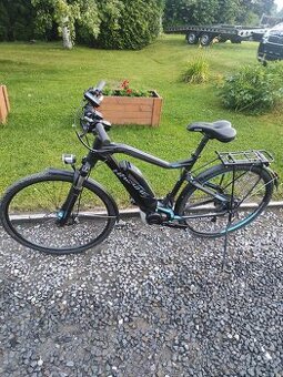 Elektrokola haibike Sduro