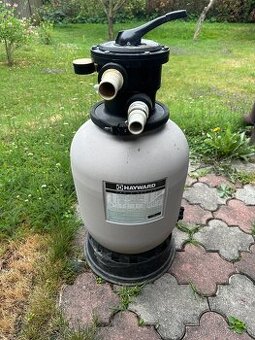 Písková filtrace Hayward Pro Series S144TM02