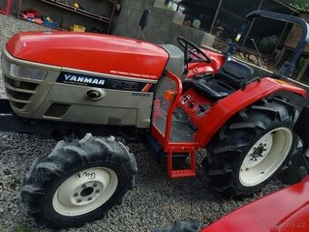 Yanmar AF30