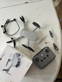 DJI mini 2 SE