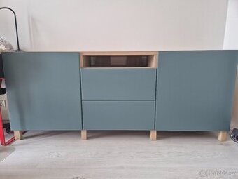 Tv komoda IKEA Besta