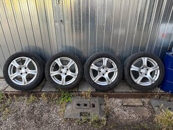 Alu kola R16 4x108