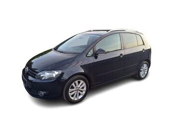 1.majitel..Volkswagen Golf Plus kamera