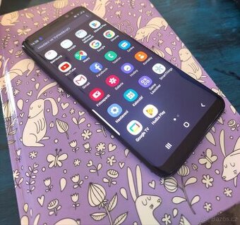 Samsung Galaxy S9 (G960F), 128GB