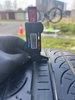 Pneu Pirelli
