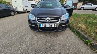 Golf 5 TDi