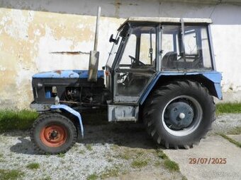 ZETOR 6718