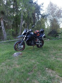 Ktm 990 sm