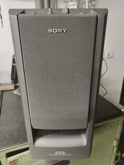 Subwofer Sony SA-W305G