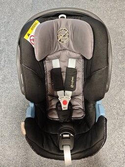 Dětská autosedačka Cybex Aton 5