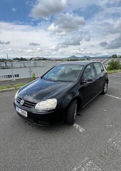 Volkswagen GOLF V