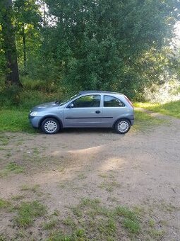 Opel Corsa C - 1.0 43Kw automat EASYTRONIC - 1