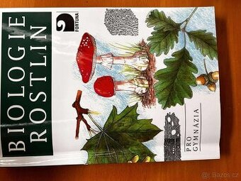 Biologie Rostlin