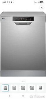 Mycka AMICA 60cm v zaruce