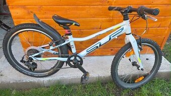 Prodám dětské kolo Superior Racer XC 20