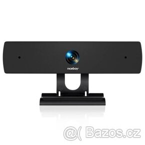 Webkamera Niceboy Stream Pro (stream-pro) černá