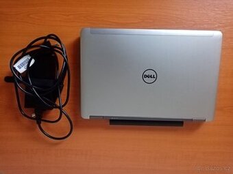 Spolehlivý pracovní notebook DELL LATITUDE E6540