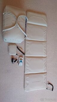 Magnetoterapie Renaissance sada Siecco