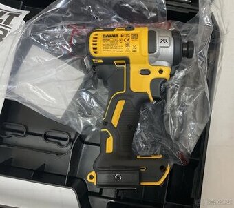 Utahovák DeWalt DCF887N