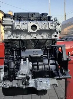 Motor 2.0 BlueHDi