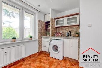 Pronájem družs. bytu o velikosti 1+kk/21 m2 na ul. Ve Svahu,