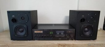 Receiver Tesla Delta...Reprobedny Tesla Delta