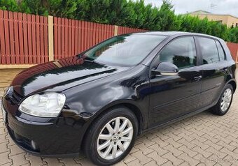 Volkswagen Golf 5 1.4TSi 103kW Limited Edice UNITED