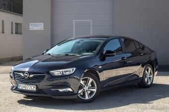 Opel Insignia Grand Sport 2.0 CDTI 125 kW