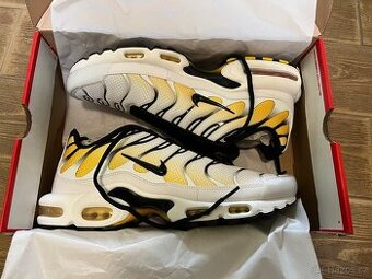 Nike Air Max Plus