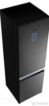 Samsung RL55VTEBG –skleněné dveře