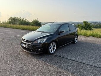 Ford Focus ST